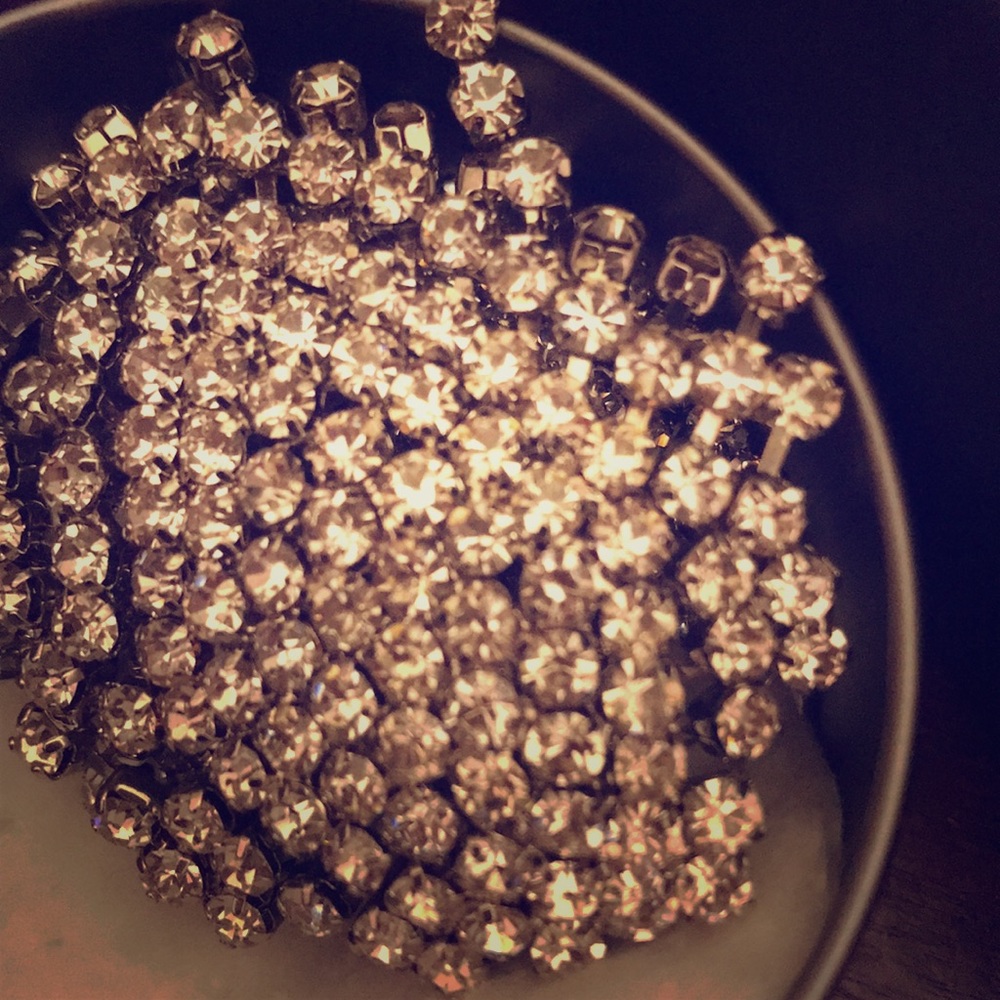 Broach
